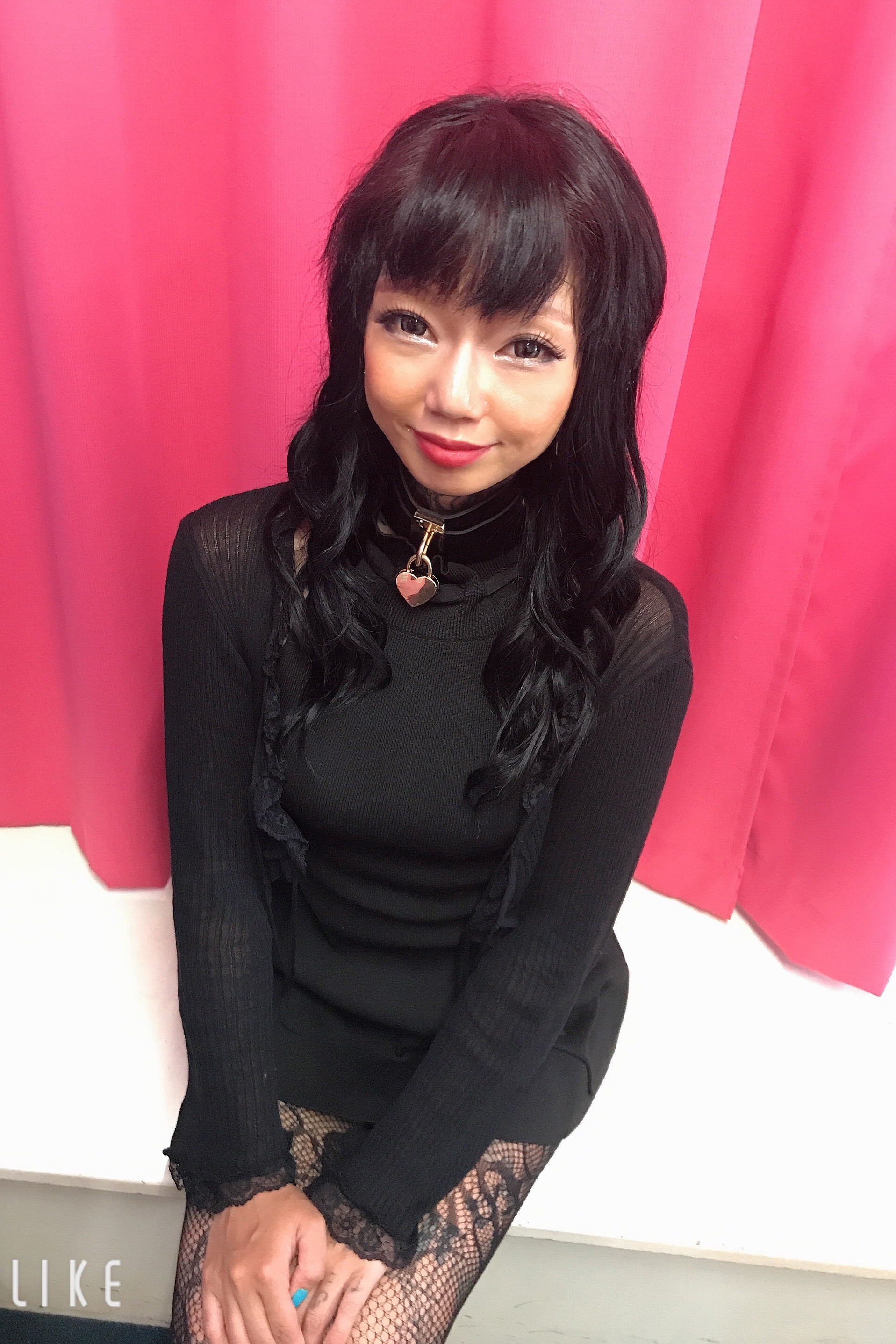 新人・はるか